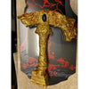 Blade of Destined Death, Maliketh's Black Blade Elden Ring Sword