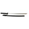 Deadpool Cosplay Wood Sword