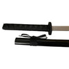 Deadpool Cosplay Wood Sword