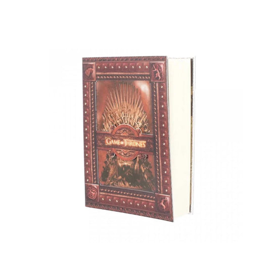 Iron Throne (Journal) - Game of Thrones