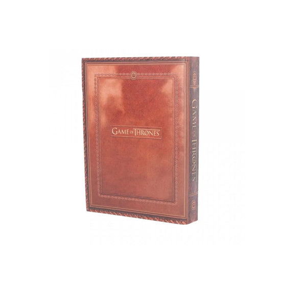 Iron Throne (Journal) - Game of Thrones