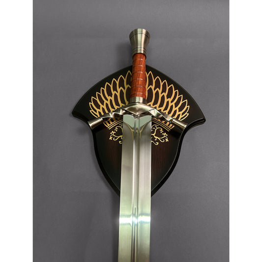 Boromir Stewards V1 Lord of the Rings Sword