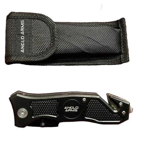 Anglo Lock Knife
