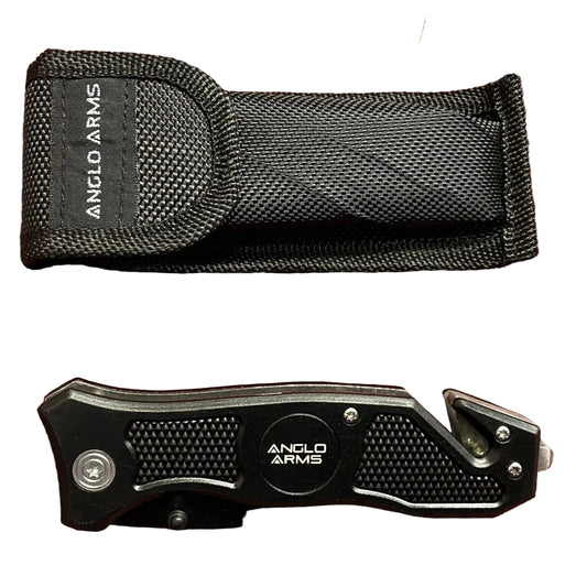 Anglo Lock Knife
