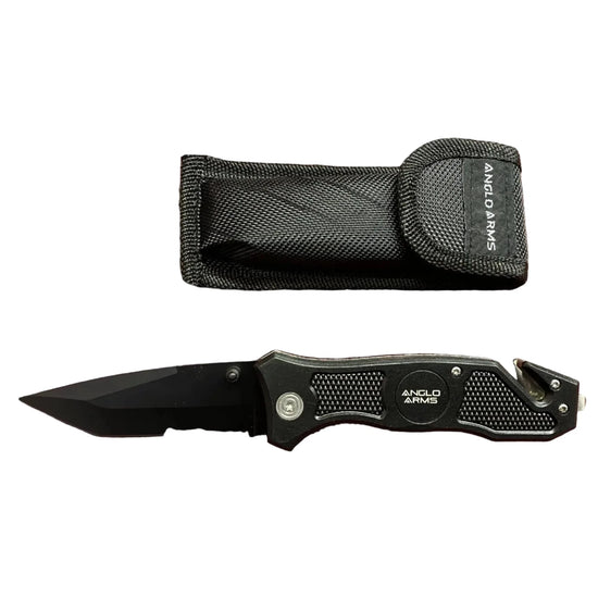 Anglo Lock Knife