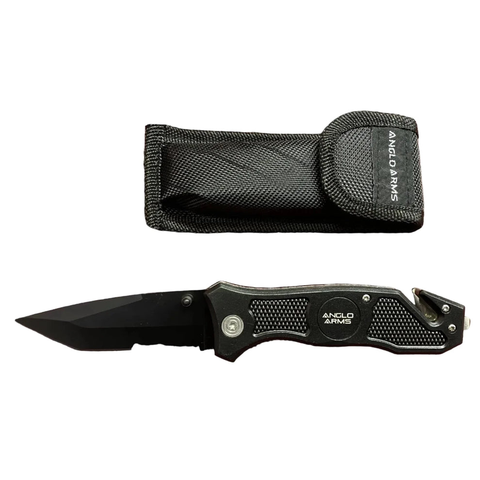 Anglo Lock Knife
