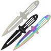 BSR Set of 3 Throwing Knives