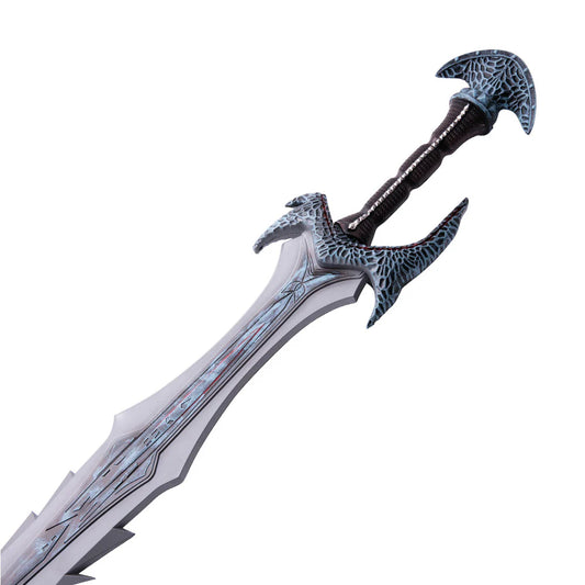 Elder Scrolls Skyrim | Cosplay Foam Sword