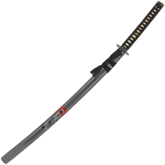 Warrior | Hand Forged | Katana Sword