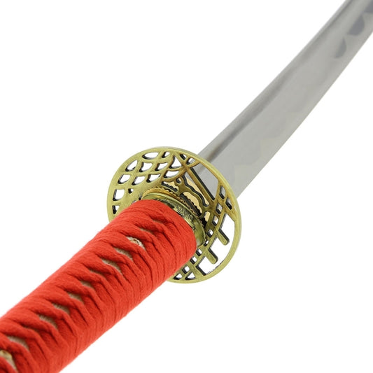 Koi Fish | Hand Forged | Katana Sword