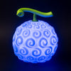 Gum Gum One Piece Lamp
