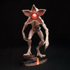 Demogorgon Lamp Stranger Things