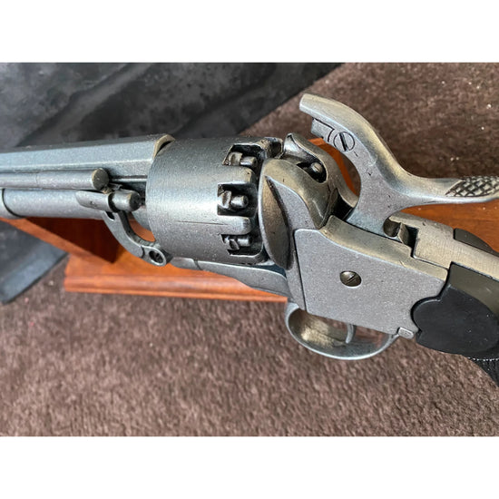 Le Mat Revolver Civil War Revolver (AW1110)