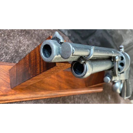 Le Mat Revolver Civil War Revolver (AW1110)