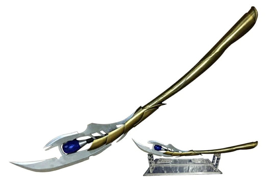 The Loki Trickster Scepter (AW602)