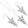 Evenstar Lord of the Rings Gift Set