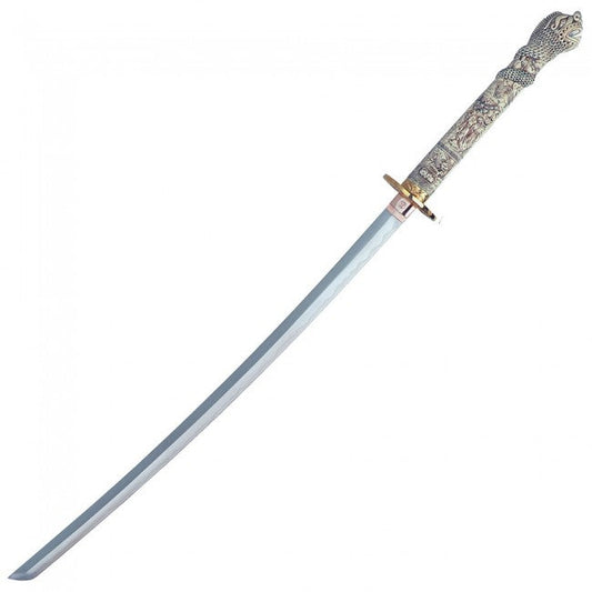 Connor Macleod | Highlander | Katana | Sword