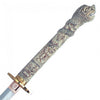 Connor Macleod Highlander Katana Sword