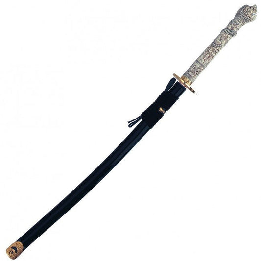 Connor Macleod | Highlander | Katana | Sword