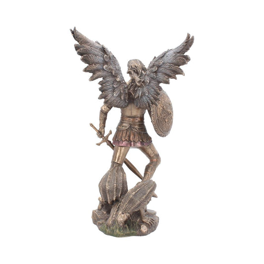 Michael | Archangel | Bronze Range