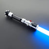 Obi-Wan Phantom Menace Baselit Lightsaber