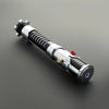 Obi-Wan Phantom Menace Baselit Lightsaber