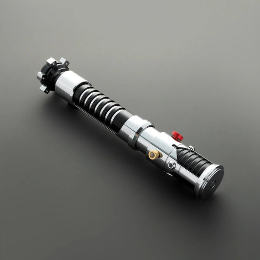 Obi-Wan Phantom Menace Baselit Lightsaber