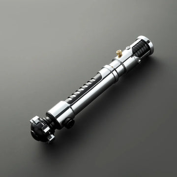 Obi-Wan Phantom Menace Baselit Lightsaber