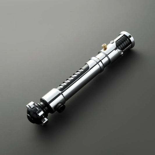 Obi-Wan Phantom Menace Baselit Lightsaber