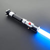 Obi-Wan Phantom Menace Baselit Lightsaber