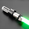 Yoda  Xenopixel Lightsaber
