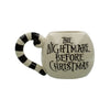 Nightmare Before Christmas Jack Head Mug