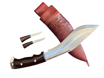 Mini Afghan Kukri Machete