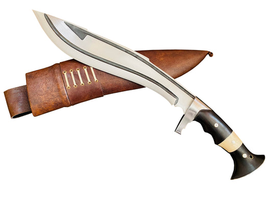 Arrow Head Kukri Machete