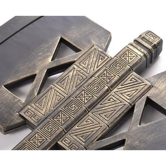 The Axe of Gimli