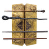 Marauders Wand Harry Potter Wand Collection Set