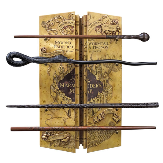 Marauders Wand Harry Potter Wand Collection Set