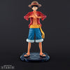 Monkey D. Luffy One Piece Figurine