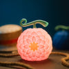 FRUIT FLOWER-FLOWER ONE PIECE LAMP