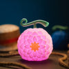 FRUIT FLOWER-FLOWER ONE PIECE LAMP