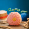 FRUIT FLOWER-FLOWER ONE PIECE LAMP