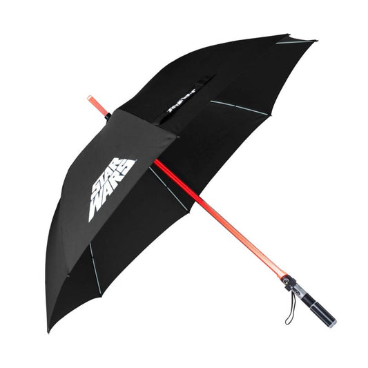 Darth Vader Lightsaber Umbrella (PRE-ORDER)