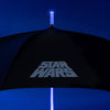 Luke Skywalker Lightsaber Umbrella