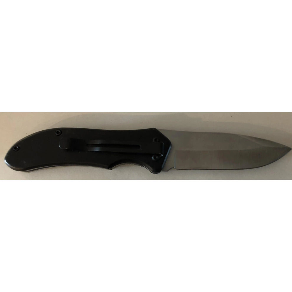 Pirates Lock Knife