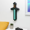 Diamond Sword Minecraft Light