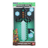 Diamond Sword Minecraft Light