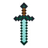 Diamond Sword Minecraft Light