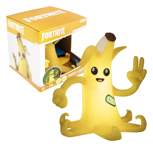Peely Fornite Light