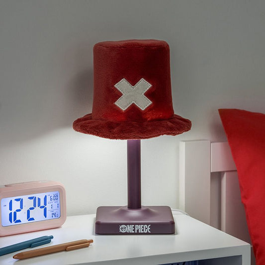 Chopper One Piece SoftGlo Lamp