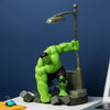Hulk Diorama Lamp